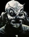 clown