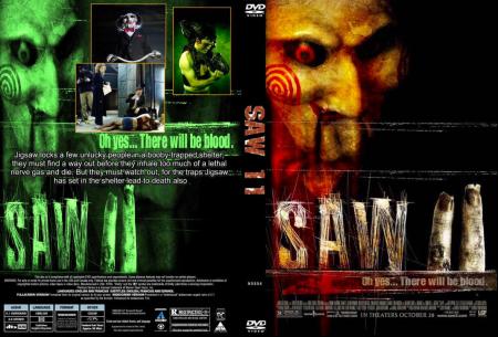 saw II
