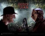 FREDDY vs Jason X