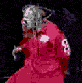 corey animation
