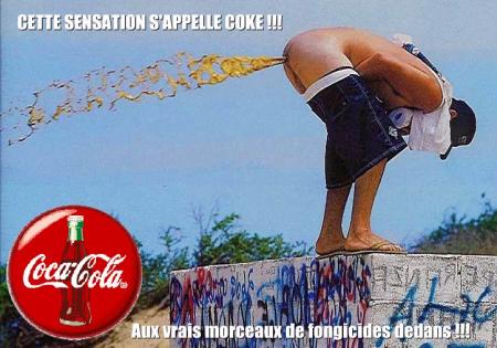coca cola for life ^^