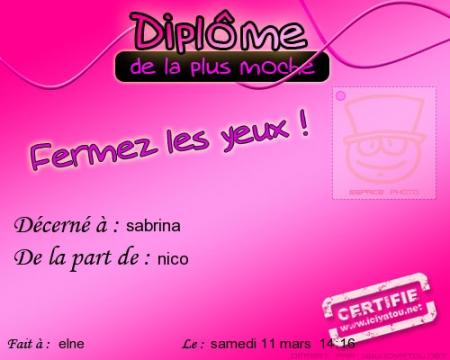 diplom